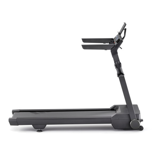 Беговая дорожка  Adidas T-24c AVUS-10221 - фото №4